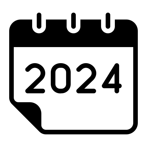 2024 Newsletter Icon