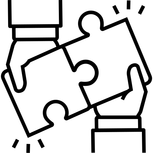 Strategic Corporate Alliances icon