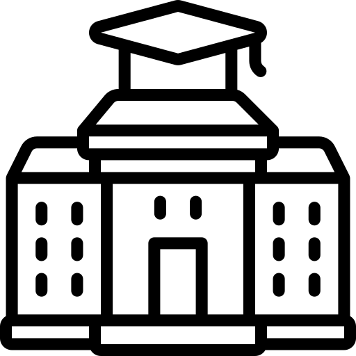 Navigating University Applications icon