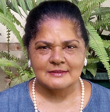 Zena Stanfliet